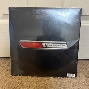 POST MALONE F-1 TRILLION - VINYL 2-LP SET " NEW, SEALED "